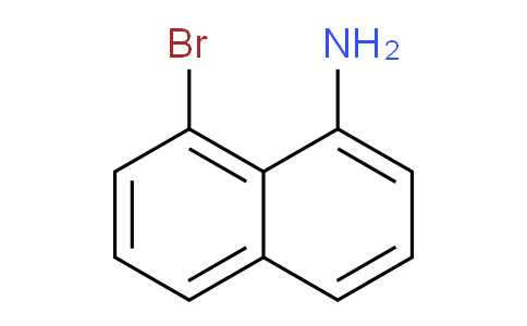 3XK015 | 62456-34-2 | 8-Bromo-1-naphthalenamine