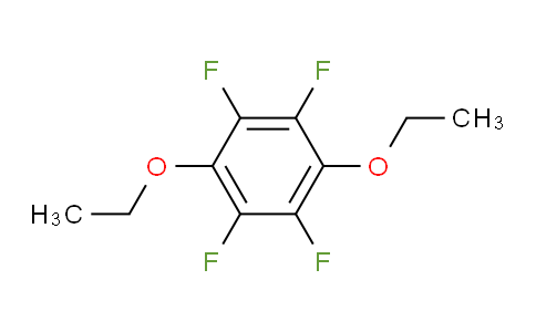 3Y2015 | 16251-00-6 | 1,4-Diethoxytetrafluorobenzene