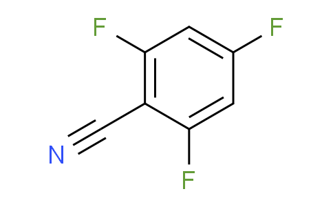 3YY415 | 96606-37-0 | 2,4,6-Trifluorobenzonitrile
