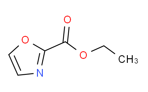 3Z1J15 | 33036-67-8 | Ethyl oxazole-2-carboxylate