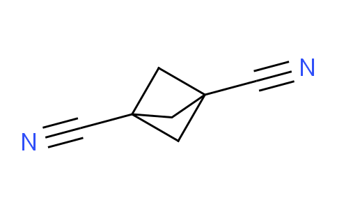 40KR15 | 97460-11-2 | bicyclo[1.1.1]pentane-1,3-dicarbonitrile