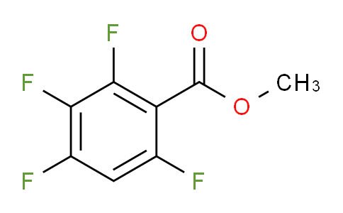 417B15 | 53001-68-6 | Methyl 2,3,4,6-tetrafluorobenzoate
