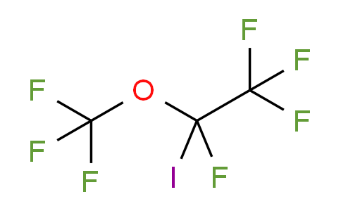 418N15 | 139604-89-0 | 1-Iodo-1-(trifluoromethoxy)tetrafluoroethane