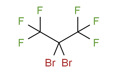 418T15 | 38568-21-7 | 2,2-Dibromohexafluoropropane