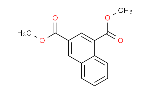 41J015 | 18713-38-7 | 1,3-Naphthalenedicarboxylic acid, 1,3-dimethyl ester
