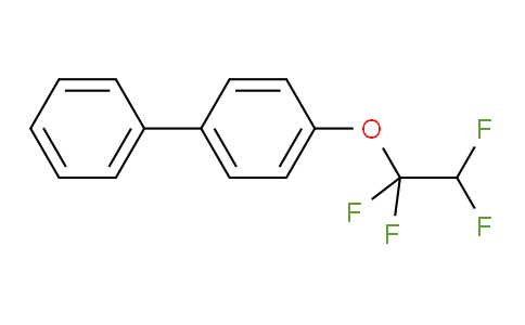 41N115 | 175838-97-8 | 4-(1,1,2,2-Tetrafluoroethoxy)biphenyl