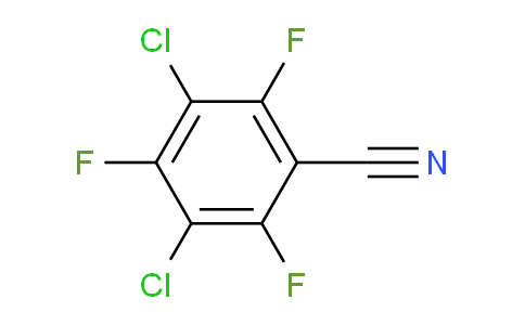 41S415 | 31881-89-7 | 3,5-Dichloro-2,4,6-trifluorobenzonitrile