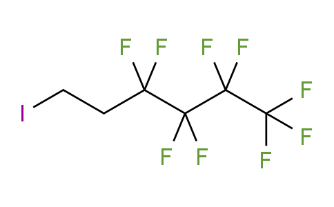 41UG15 | 2043-55-2 | 6-Iodo-1,1,1,2,2,3,3,4,4-nonafluorohexane