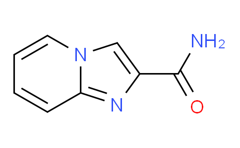 420B17 | 39031-44-2 | Imidazo[1,2-a]pyridine-2-carboxamide (9CI)
