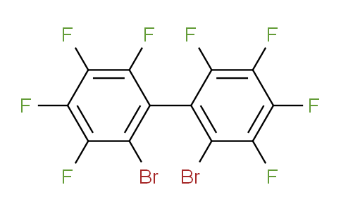 421U15 | 5576-19-2 | 2,2'-Dibromooctafluorobiphenyl