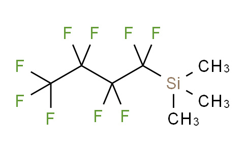 424G15 | 204316-01-8 | Trimethyl(nonafluorobutyl)silane