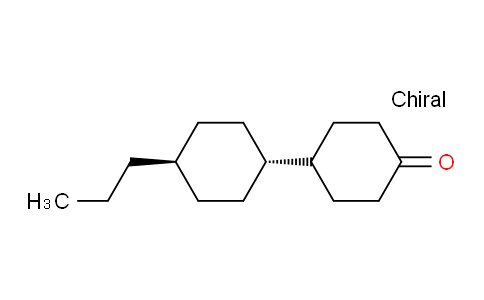 42Q515 | 82832-73-3 | 4-(Trans-4'-propylcyclohexyl)cyclohexanone