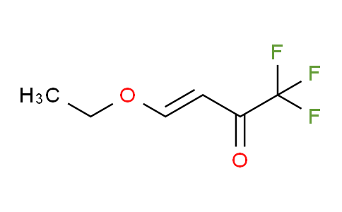 43KQ15 | 17129-06-5 | 4-Ethoxy-1,1,1-trifluorobut-3-en-2-one