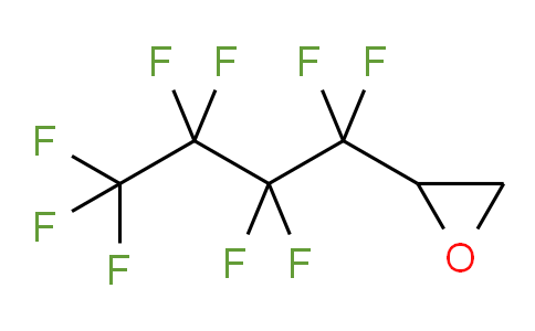 43ZE15 | 89807-87-4 | (Nonafluorobutyl)oxirane