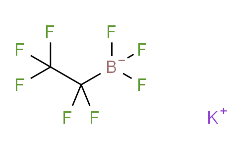 440Y15 | 476639-90-4 | Potassium (pentafluoroethyl)trifluoroborate