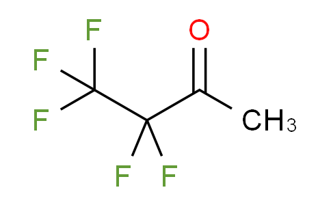 44VP15 | 374-41-4 | Methyl pentafluoroethyl ketone