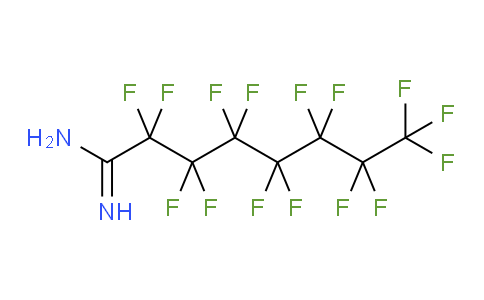 452H15 | 307-31-3 | Perfluorooctanamidine