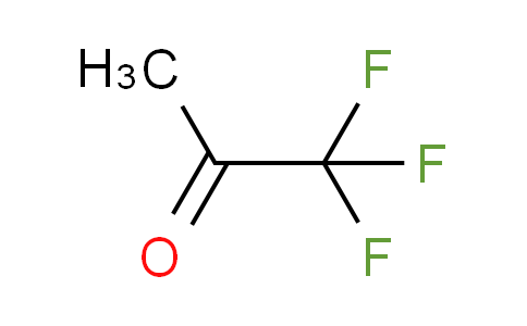 45B315 | 421-50-1 | 1,1,1-Trifluoroacetone