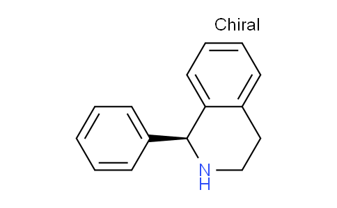 45TT15 | 118864-75-8 | (1S)-1-Phenyl-1,2,3,4-tetrahydroisoquinoline