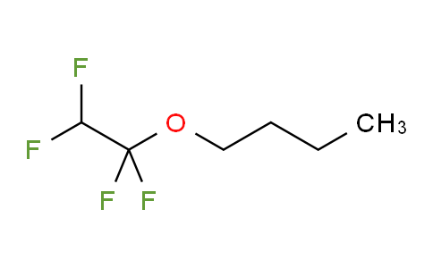 45V115 | 358-37-2 | n-Butyl 1,1,2,2-tetrafluoroethyl ether