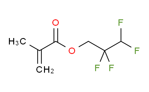 45V215 | 45102-52-1 | 2,2,3,3-Tetrafluoropropyl methacrylate