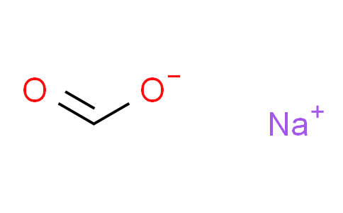 460X15 | 141-53-7 | ギ酸ナトリウム