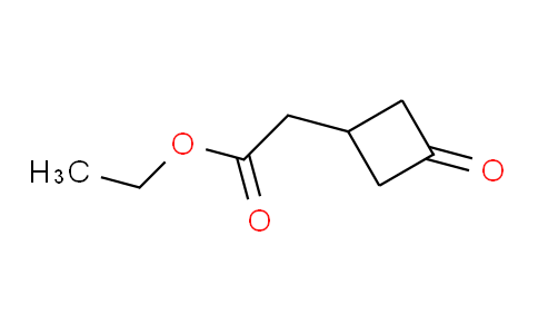 466S15 | 145822-90-8 | 3-Oxocyclobutaneacetic acid ethyl ester