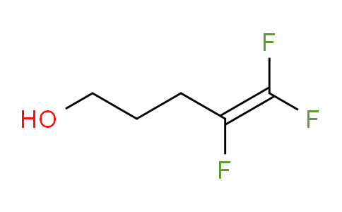 467U15 | 109993-33-1 | 4,5,5-Trifluoropent-4-en-1-ol