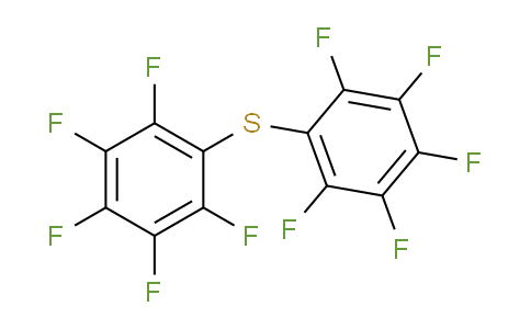 46BB15 | 1043-50-1 | Decafluorodiphenyl sulfide