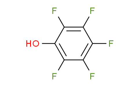 46E915 | 771-61-9 | Pentafluorophenol