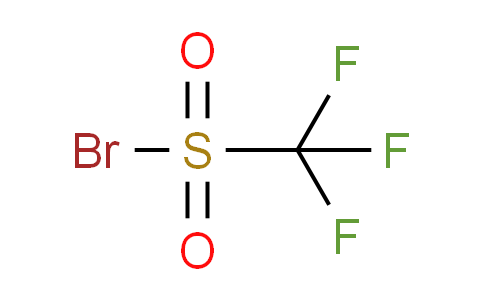 46ML15 | 15458-53-4 | Trifluoromethanesulfonyl bromide