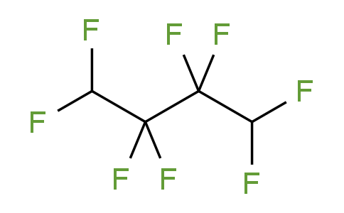 46U215 | 377-36-6 | 1H,4H-Octafluorobutane