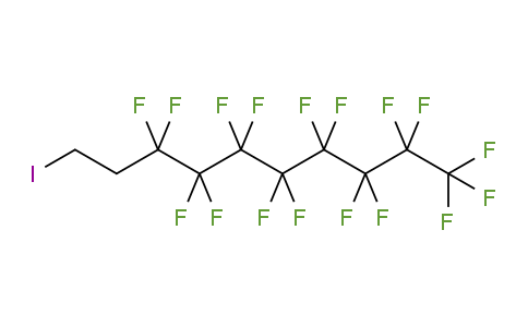 479X15 | 2043-53-0 | 1-Iodo-1H,1H,2H,2H-perfluorodecane