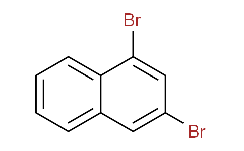 47HN15 | 52358-73-3 | 1,3-Dibromonaphthalene