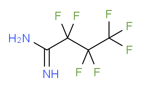47SN15 | 375-19-9 | Heptafluorobutanamidine