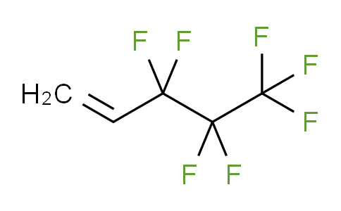 47TB15 | 355-08-8 | 3,3,4,4,5,5,5-Heptafluoropent-1-ene