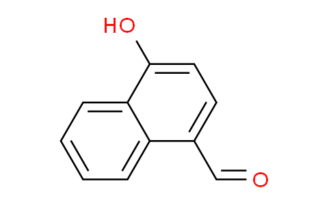 47TY15 | 7770-45-8 | 4-Hydroxy-1-naphthaldehyde