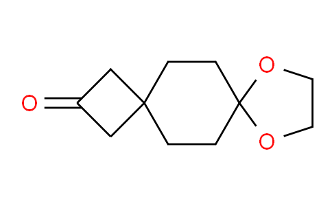 47WB15 | 1440962-12-8 | 8,11-Dioxadispiro(3.2.4^(7).2^(4))tridecan-2-one