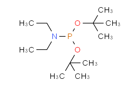 47Y515 | 117924-33-1 | Di-tert-butyl diethylphosphoramidite
