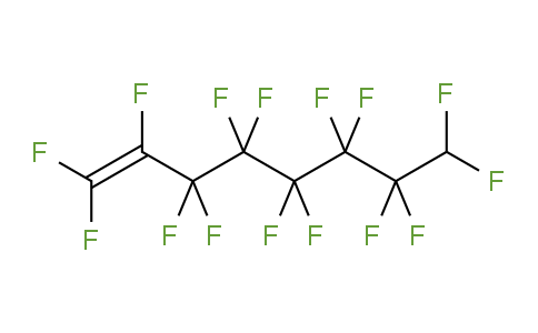 481B15 | 336-01-6 | 8H-Perfluorooct-1-ene