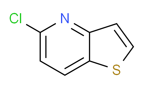 485A15 | 65977-55-1 | 5-Chlorothieno[3,2-b]pyridine