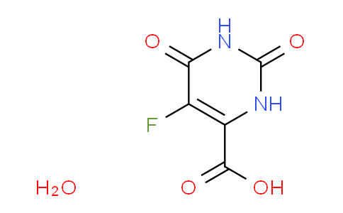488L15 | 220141-70-8 | 5-Fluoroorotic acid monohydrate