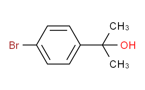 48AP15 | 2077-19-2 | 2-(4-Bromophenyl)propan-2-ol