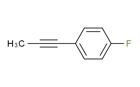 48KR15 | 18826-59-0 | 1-(4-Fluorophenyl)-1-propyne