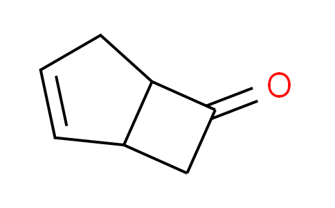 49N017 | 13173-09-6 | (+/-)-シス-ビシクロ[3.2.0]ヘプト-2-エン-6-オン