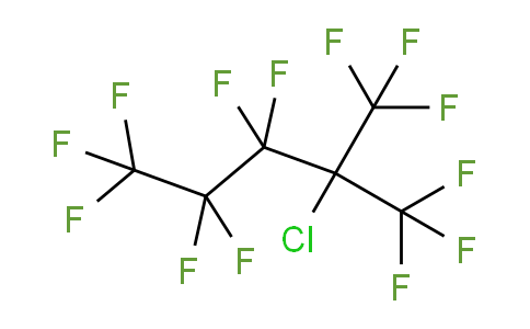 49X115 | 67437-97-2 | 2-Chloro-2-(trifluoromethyl)perfluoropentane