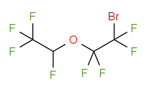 4A3H15 | 117382-22-6 | 2-Bromotetrafluoroethyl 1,2,2,2-tetrafluoroethyl ether