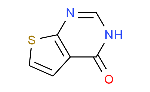 4A5215 | 14080-50-3 | 3H-Thieno[2,3-d]pyrimidine-4-one