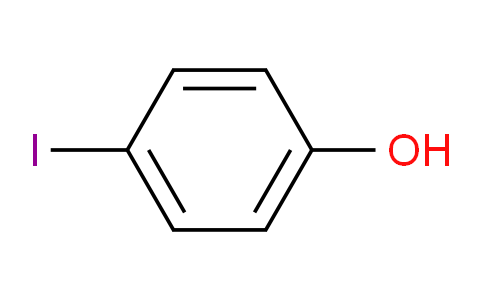 4AK915 | 540-38-5 | 4-Iodophenol