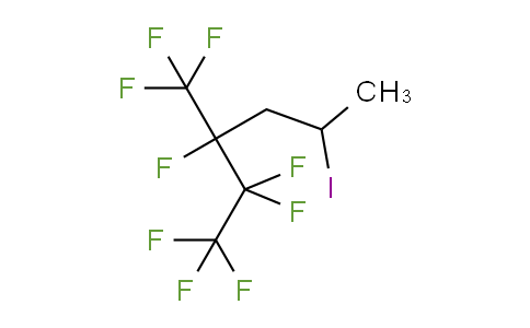 4B4B15 | 239464-00-7 | 5-Iodo-1,1,1,2,2,3-hexafluoro-3-(trifluoromethyl)hexane